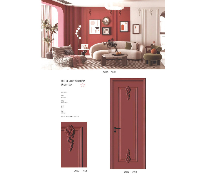 軒諾木門(mén)【圖16】