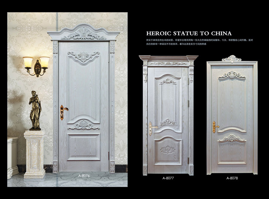 軒諾木門(mén)24