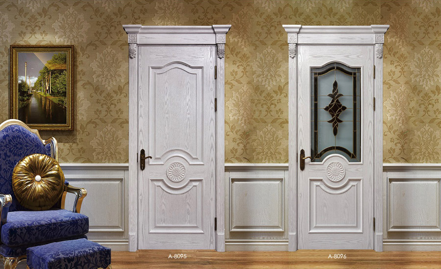 軒諾木門(mén)30