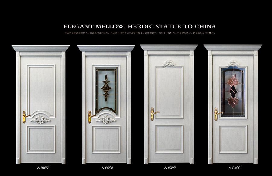 軒諾木門(mén)31