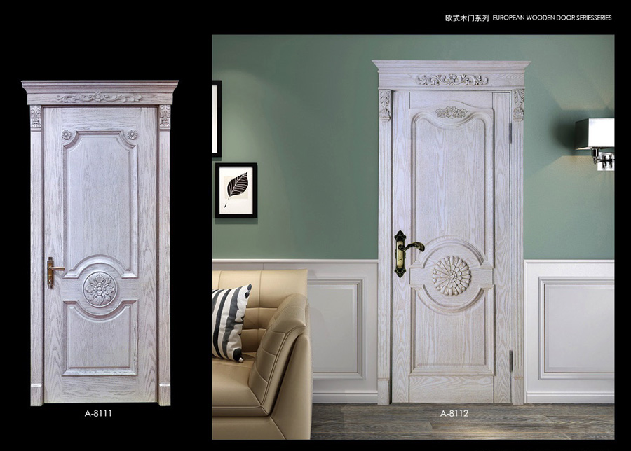 軒諾木門(mén)35