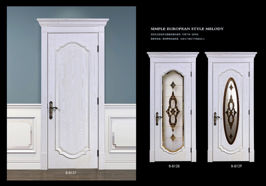 軒諾木門(mén)40